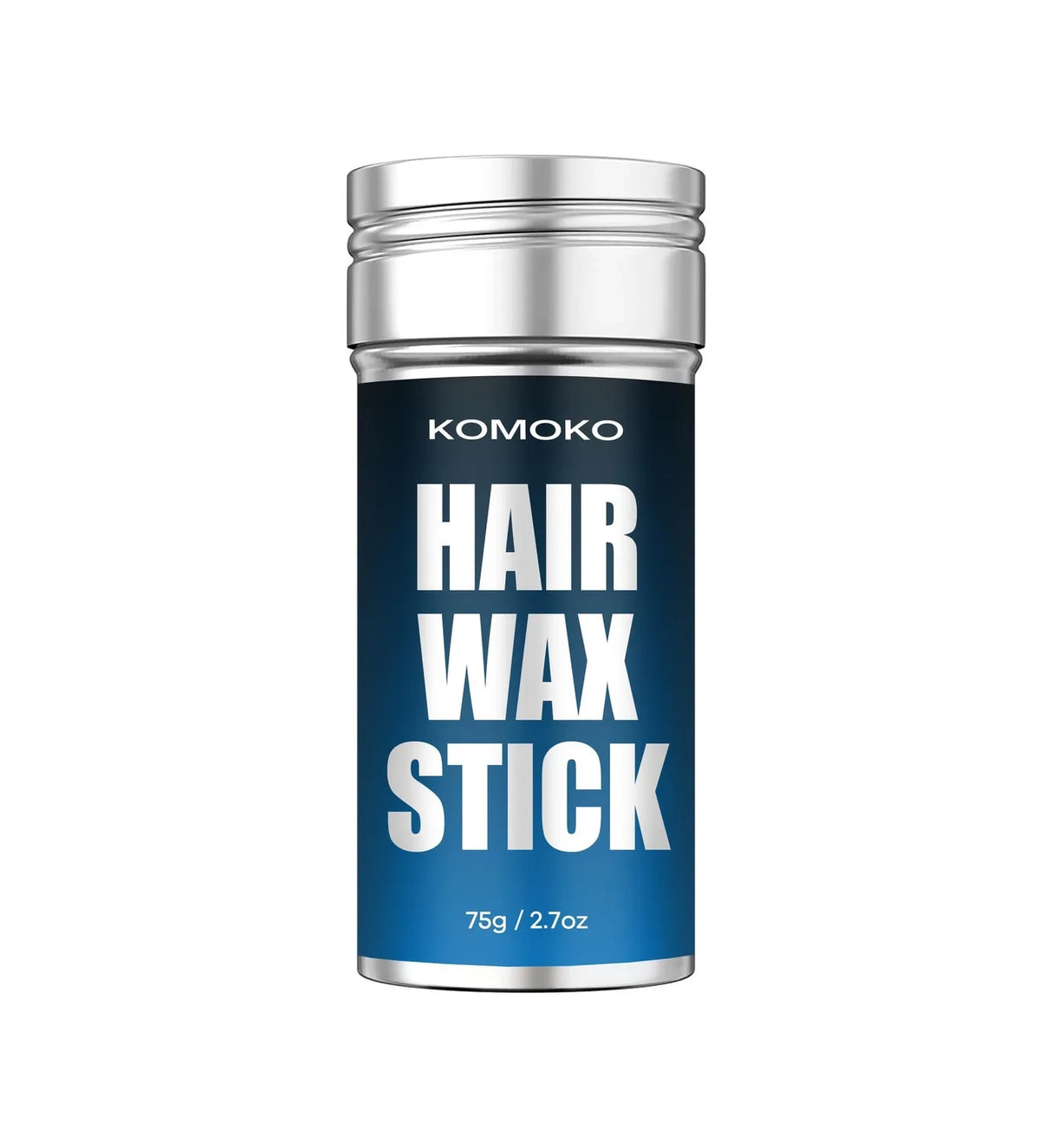 Komoko Barra De Cera Para El Cabello (2.7 Onzas)