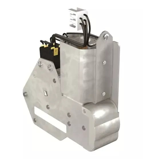 Motor Para E2.2...e6.2 100-130 Vacdc Ref 1SDA073724R1 ABB