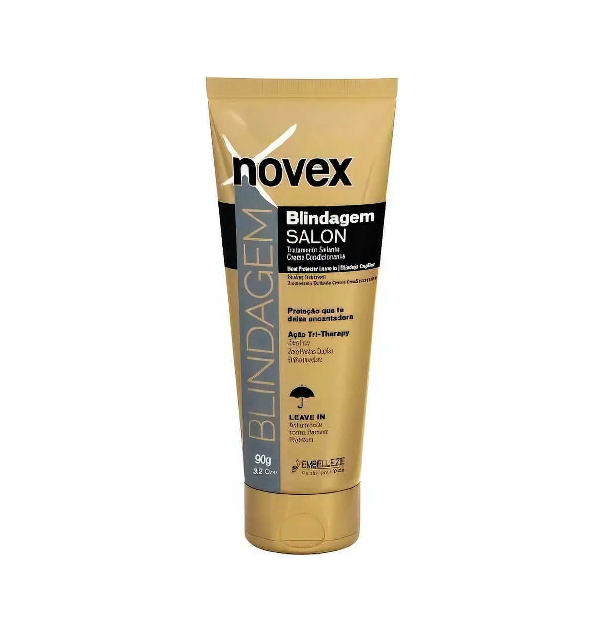 Blindagem Novex 90g Protector Termico
