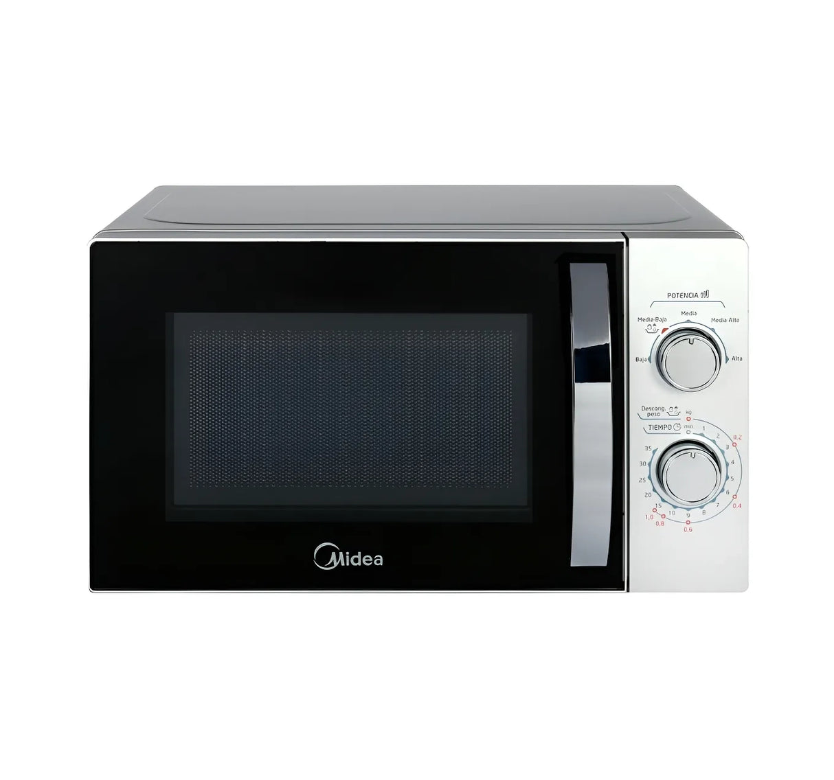 Horno Microondas 20 Litros Midea Mmp-20NCJ9