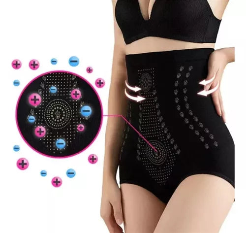 Moldeador De Restauración De Fibra Único De Ions Tech