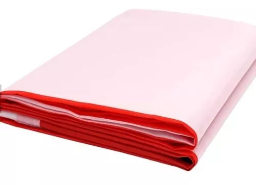 Bandera Chilena poliester 150 Cm X 90 Cm