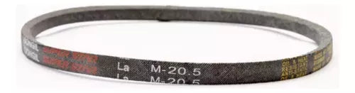 Correa Para Lavadora M20,5 Original