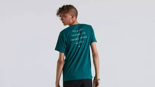 Polera Specialized Ritual