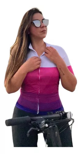 Conjunto Calza Y Tricota Ciclismo Elite Pro Protector Gel