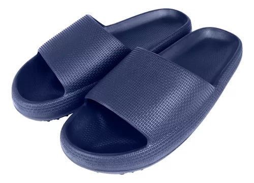 Sandalias Y Chalas De Antideslizante Eva Para Hombre Y Mujer