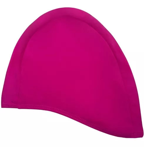 Gorro Deportivo De Lycra Para Competición Y Spa