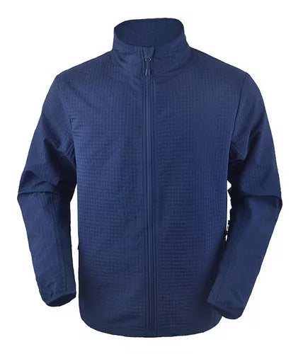 Chaqueta Ultra-liviana Hombre Hybrid Lenga Cierres Ykk