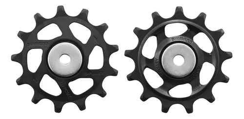 Roldanas Poleas Cambio Shimano 13t M5100 11v Y M6100 12v