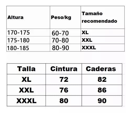 Calza Short Deportiva Hombre Anti Transpirable Lycra