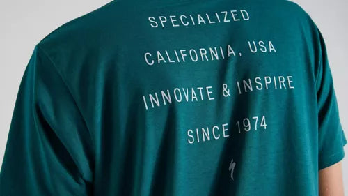 Polera Specialized Ritual