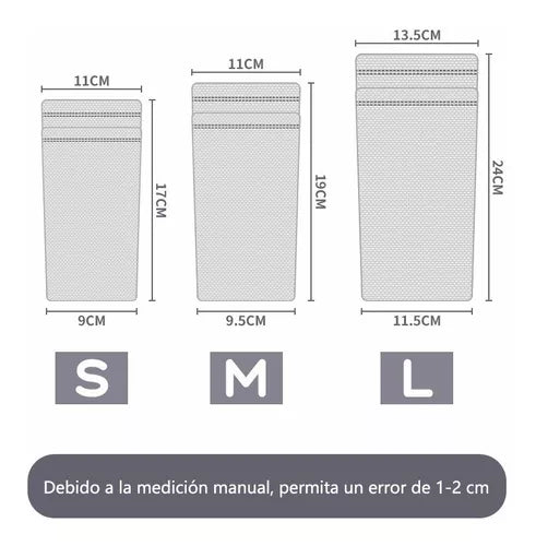 Espinilleras De Fútbol Con Mangas Para Adultos