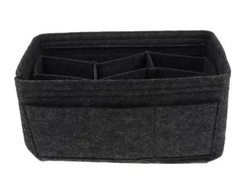 Bolsa De Viaje Cosmético Organizador De Maquillaje Impermeable