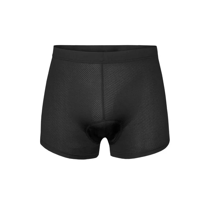 Calza Short Ciclismo Acolchado Dryup Hombre