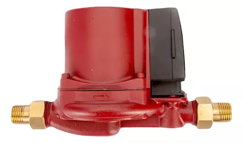 Bomba Agua De Presión Para Calefont Mademsa