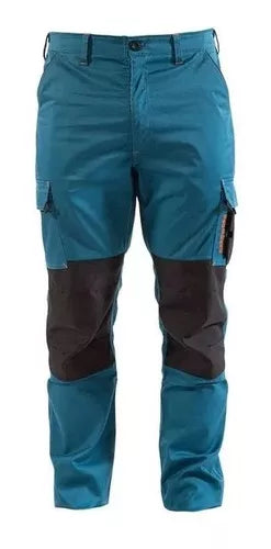 Pantalón Cargo Hw Dakota Spandex Hombre