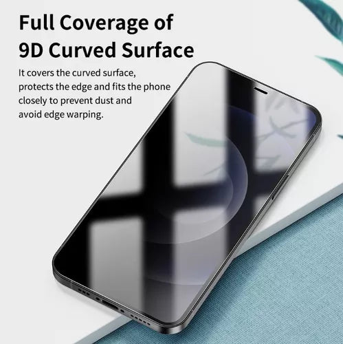 Lamina De Hidrogel Antiespia Privacidad Para Samsung A34