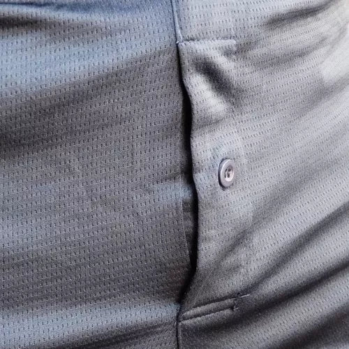 Primera Capa Base Cool Fit hombre azul