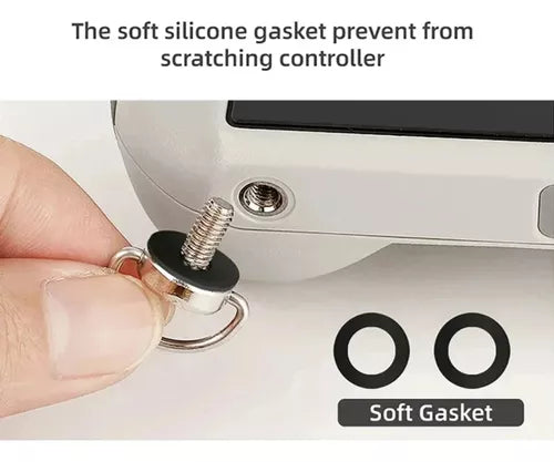 Kit De Accesorios Control Remoto Dji Rc Drone Mini 3 Pro