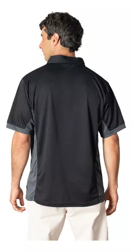 Poleras Dryfit Custom Hombre M/c Uv+50 Con Certificación