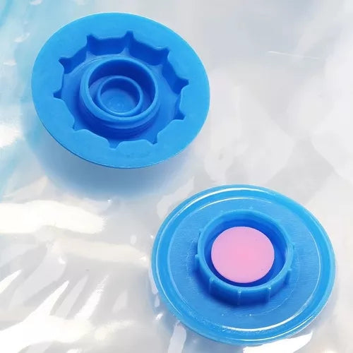 Pack 3 Bolsas Al Vacío Para Ropa 70x100 Cm