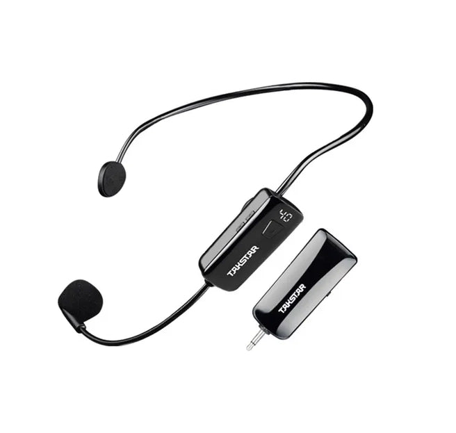 Micrófonos Cabeza Para Takstar Hm-200w