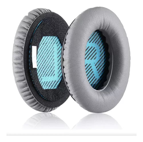 Almohadillas Para Bose Quietcomfort Qc25 Qc35 Qc15 Qc15 Ae2