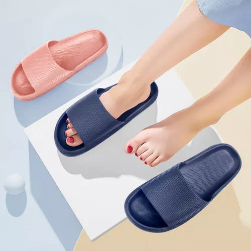 Sandalias Y Chalas De Antideslizante Eva Para Hombre Y Mujer