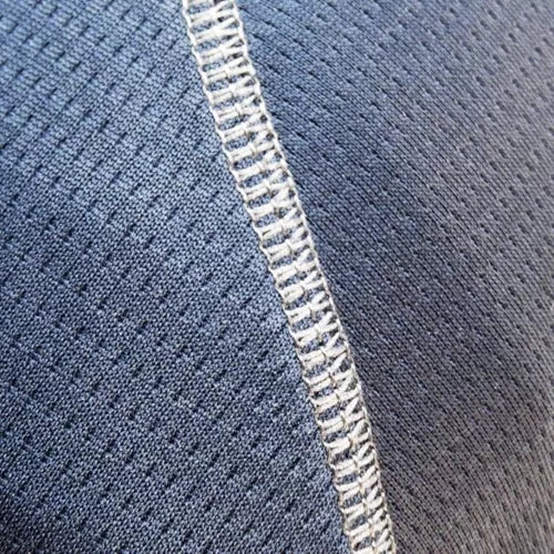 Primera Capa Base Cool Fit hombre azul