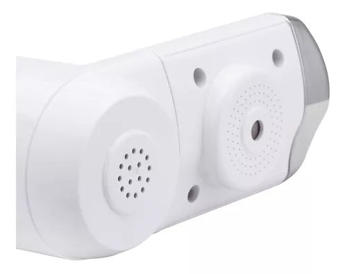 Purificador De Grifo - Agua Sin Cloro - Vigahome Color Blanco