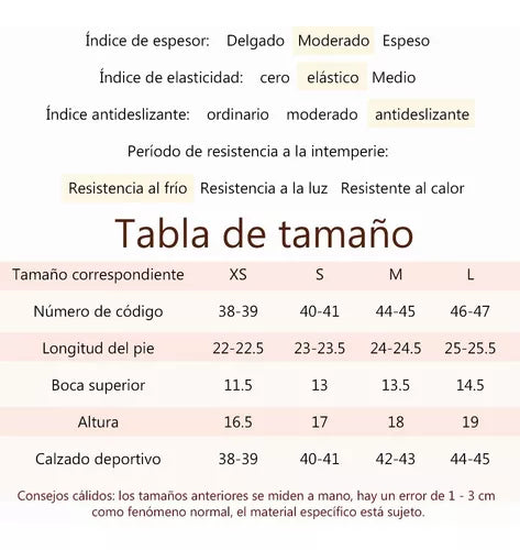 Calcetines Buceo Botas Agua Zapatos Playa Botin Neopreno 3mm