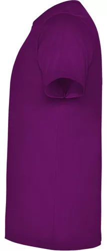 Polera Premium Algodón 100% M/c Roly Estampar