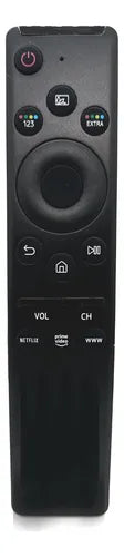 Control Genérico Para Samsung Smartv (Calidad Premium)
