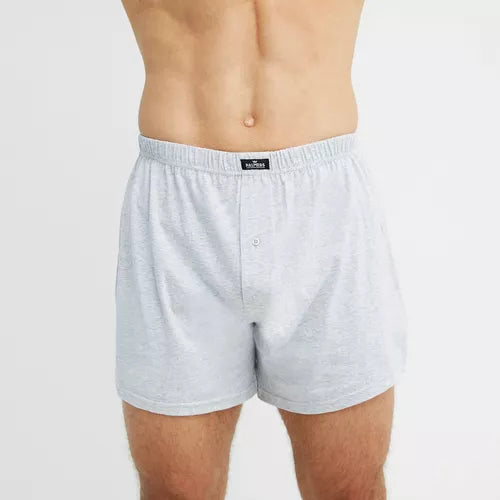 3 Boxer Holgado Algodón Palmers