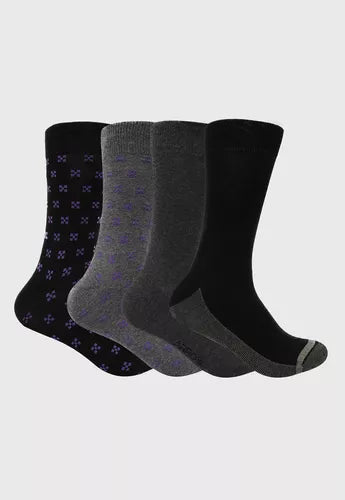 Calcetines Pack 4 Classic Arrow