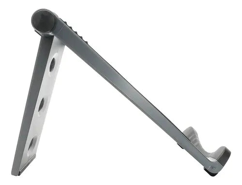 Base Soporte Mesa Notebook Easy Riser 12 17 Kensington Color Negro