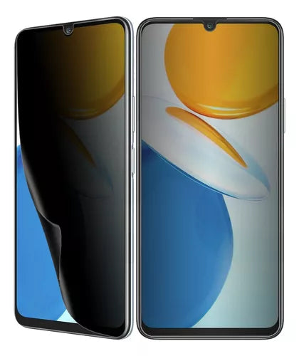 Lamina De Hidrogel Antiespia Privacidad Para Samsung A34