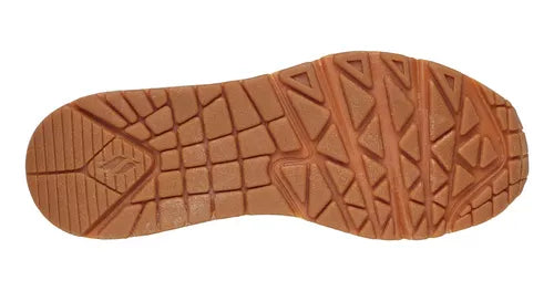 Zapatilla Skechers Uno Gen1 Blanco Niña