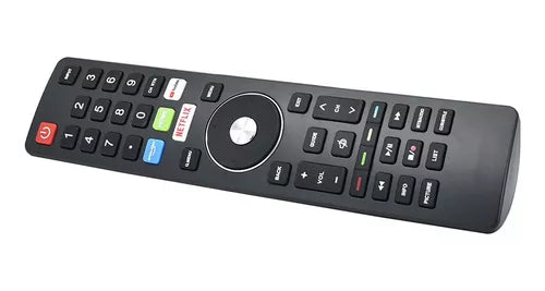 Control Remoto Alternativo Smart Tv Bgh G00-b