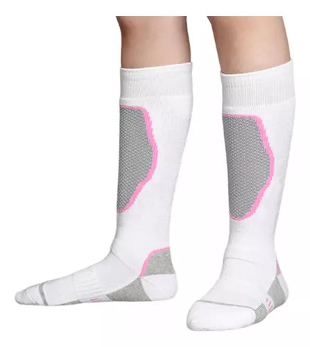 Calcetines Deportivos Cómodos Y Transpirables 2pk