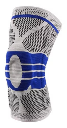 Rodillera Ortopedica Deportiva Elastica Rodillera Gel Rotula