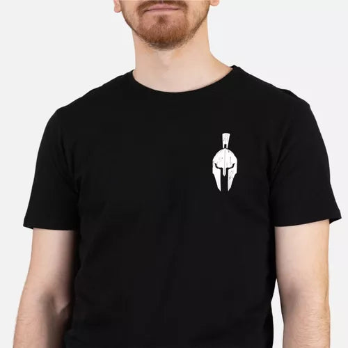 Polera Training 95% Poliester 5% Spandex