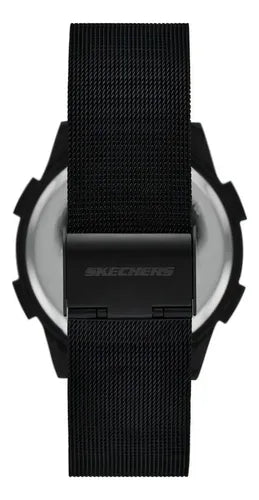 Reloj Skechers Sr5169 Negro Hombre