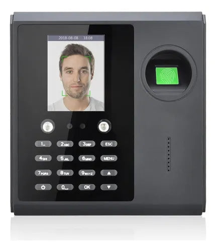 Bisofice Time Relojes Para Empleados Para Pequeñas Empresas