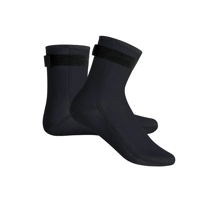 Calcetines Buceo Botas Agua Zapatos Playa Botin Neopreno 3mm