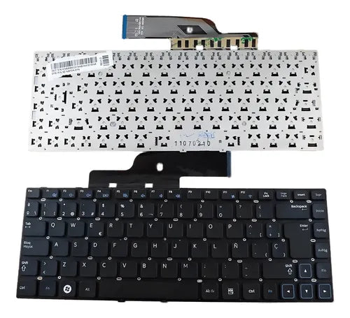 Teclado para Np300 Np300e4c Nuevo