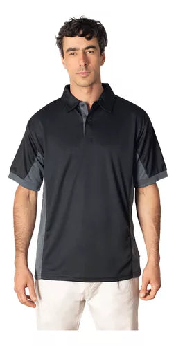 Poleras Dryfit Custom Hombre M/c Uv+50 Con Certificación