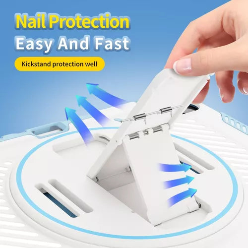 Funda Para iPad 10.9 Pulgadas 2022 10th Sky Blue