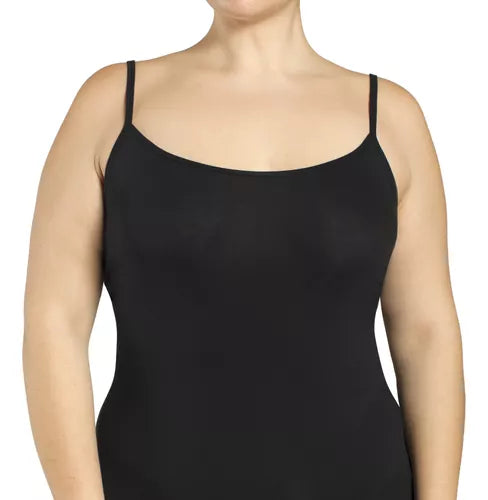 Camiseta Pabilo Algodón Elasticado Blanco