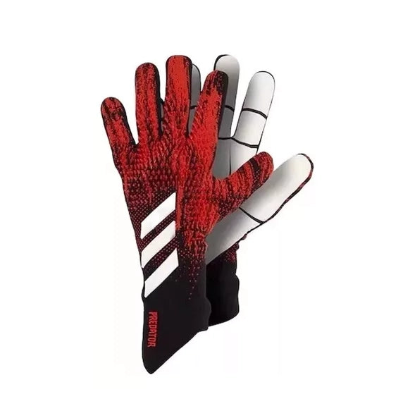 Guantes Antideslizantes de Arquero De Fútbol Profesional